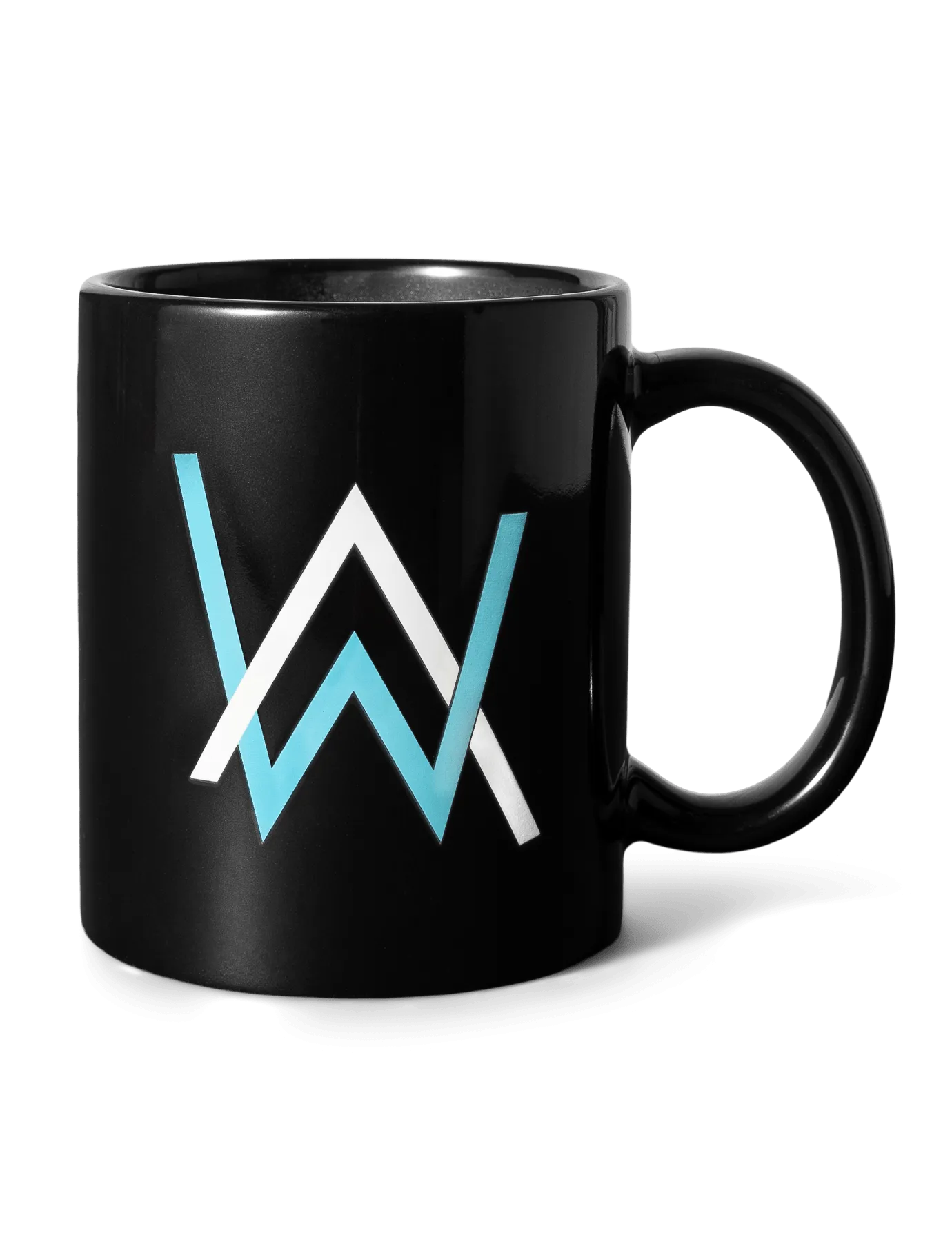 LOGO MAGIC MUG