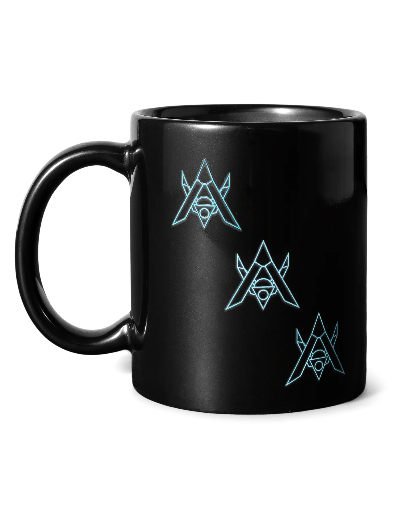 LOGO MAGIC MUG
