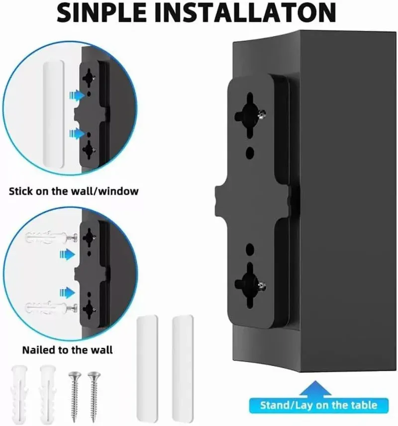 Long Range Indoor HDTV 4K Digital Antenna 600 Miles