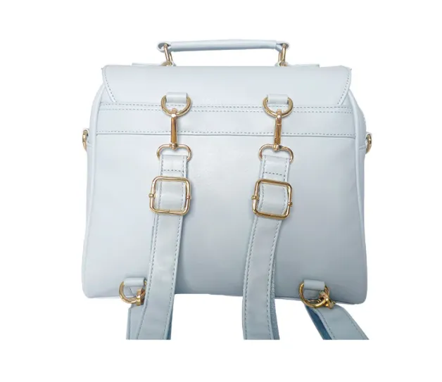 Lovely High Capacity Rabbit Shoulders Bag