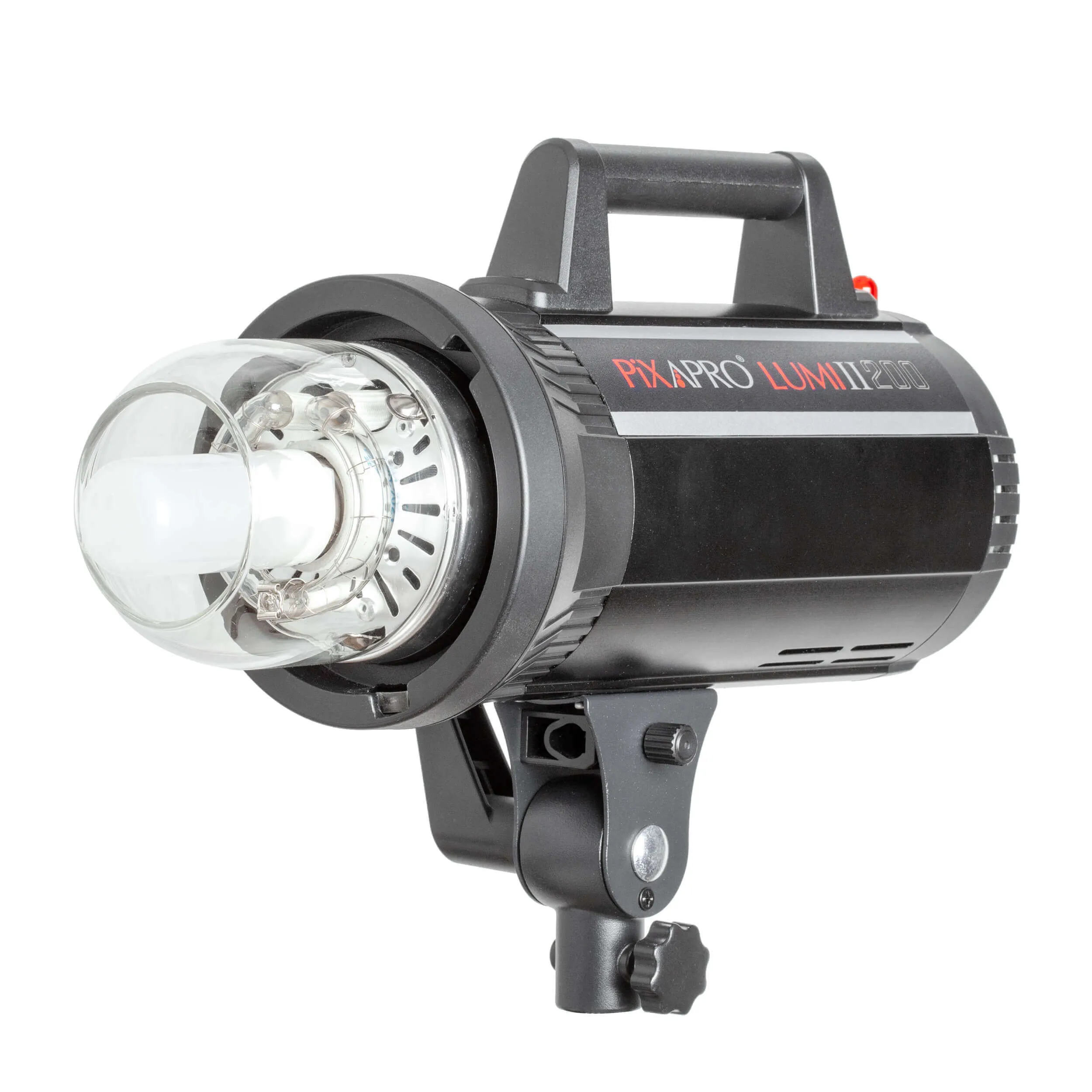 LUMI200 II Studio LED Flash Lighting for Photography College Student Kit