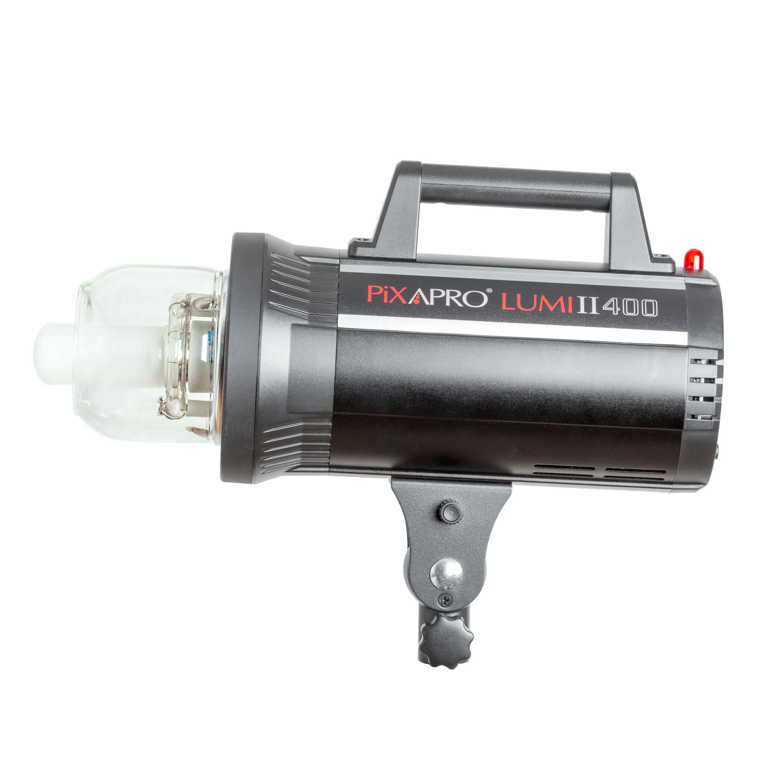 LUMI400II Monolight 800Ws Twin Studio Flash Kit (400/400)