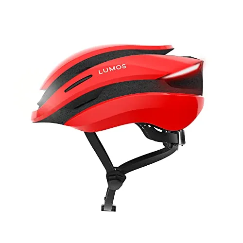 Lumos Ultra Smart Bike Helmet