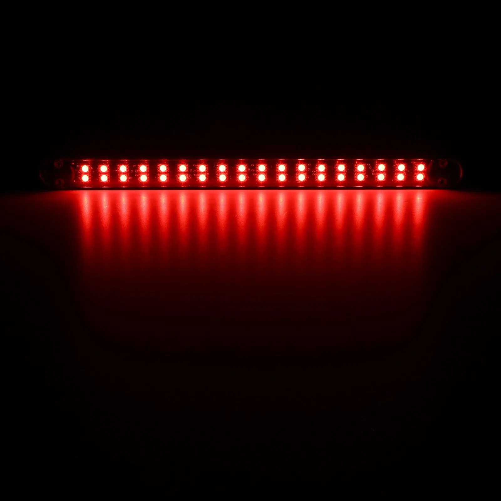 Magic Dream Color RGB Underglow Lights LED Strip Lights Kit with Bluetooth APP & Wireless Remote Control with Brake Light Function for ATV UTV