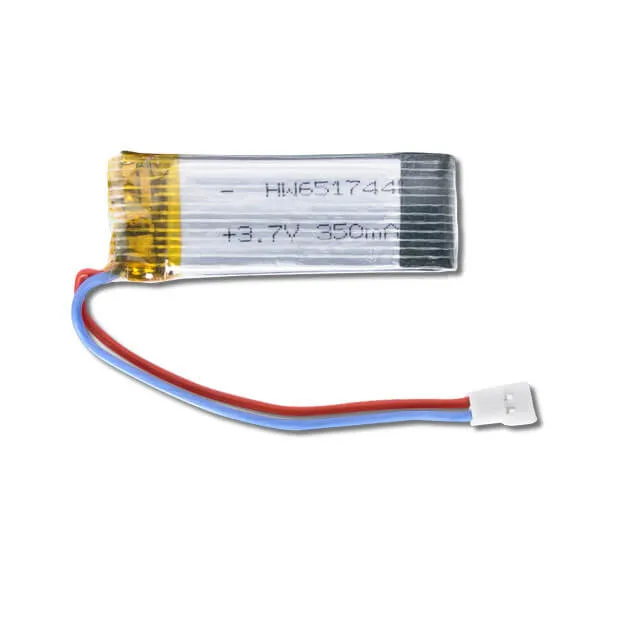 Manta and Manta Pro-6 Spare Battery
