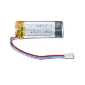 Manta and Manta Pro-6 Spare Battery