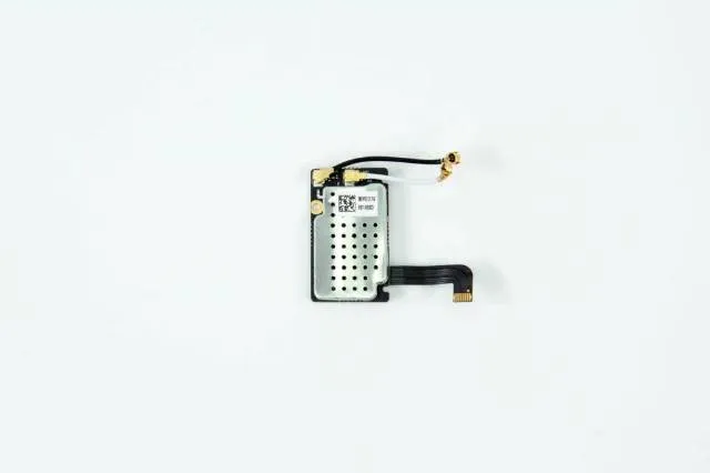 Mavic Pro WIFI Board