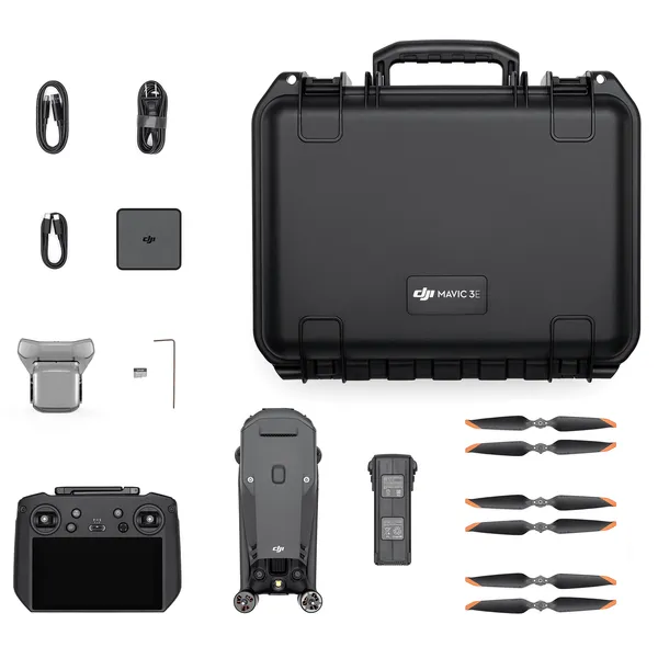 Mavic Series Product Training