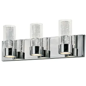 Maxim 20903 Sync 3-lt 21" LED Vanity