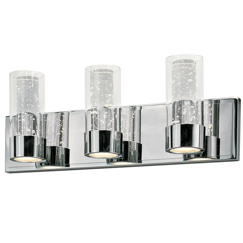 Maxim 20903 Sync 3-lt 21" LED Vanity
