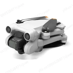 Mini 3 Professional Drone with 4K HD Camera 47 Minutes Flight Time Professional Image Transmission 12Km Remote Control Distance
