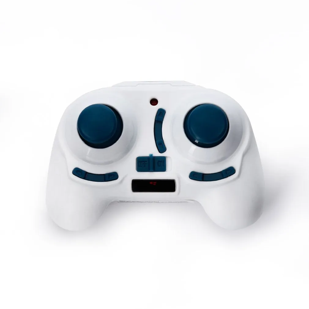 mini drone Headless Mode 6 Axis Gyro 2.4GHz 4CH dron with 360 Degree Rollover Function One Key Return RC Dron
