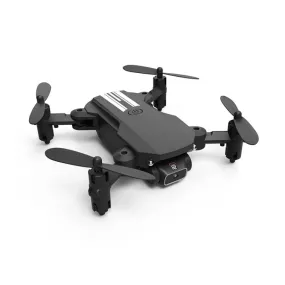Mini Drone With Camera 4K HD WIFI Camera Follow Me Quadcopter Professional Long Battery Life