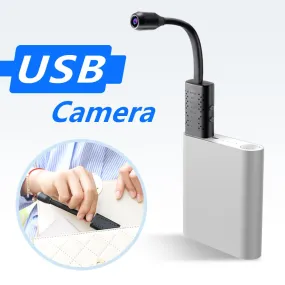 Mini HD 1080P Wifi Mini Camera