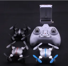 Mini Selfie Drone