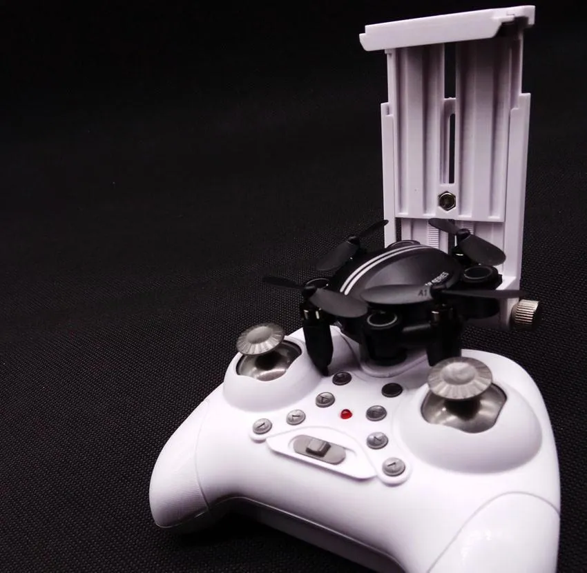 Mini Selfie Drone