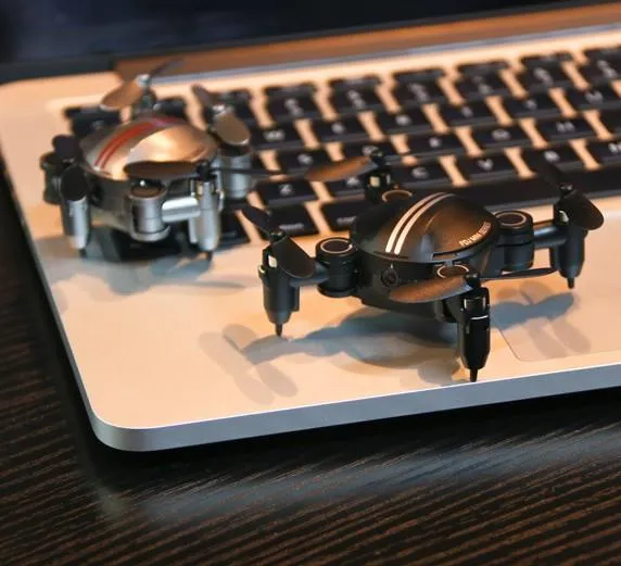 Mini Selfie Drone