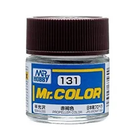 Mr Color 131 - Propeller Color (Semi-Gloss/Aircraft) C131
