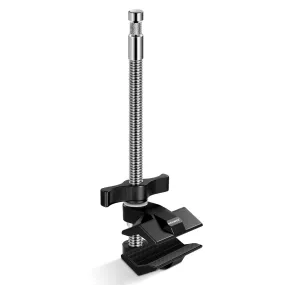 NEEWER End Jaw Grip with 5/8" Stud