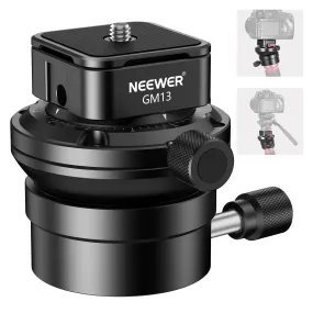 NEEWER GM13 Tripod Leveling Base