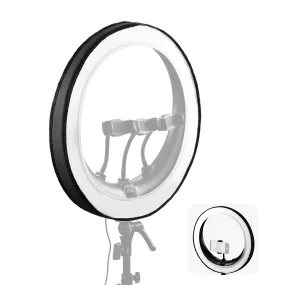 NEEWER NS006 Professional Ring Light Diffuser for RP18H/RP19H