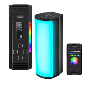 NEEWER TL97C RGB Magnetic Handheld Light Stick