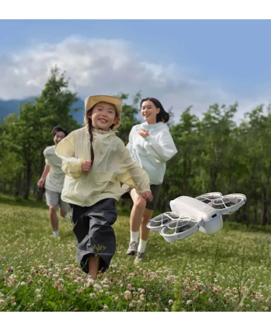Neo, Mini Drone with 4K UHD Camera
