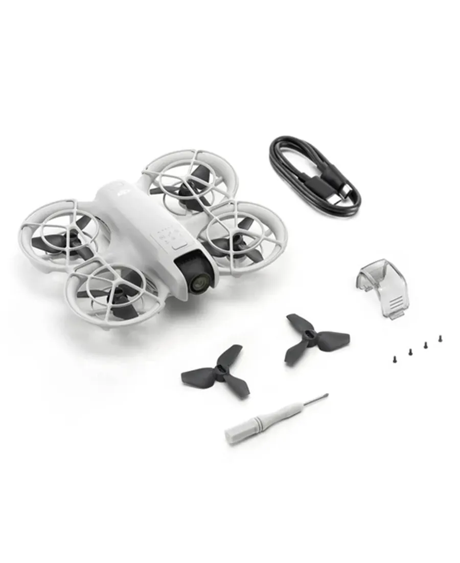 Neo, Mini Drone with 4K UHD Camera