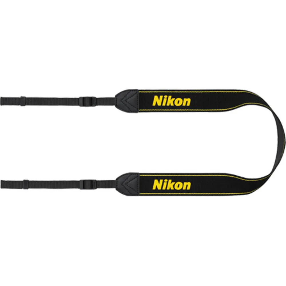 Nikon AN-DC3 (BK) Strap