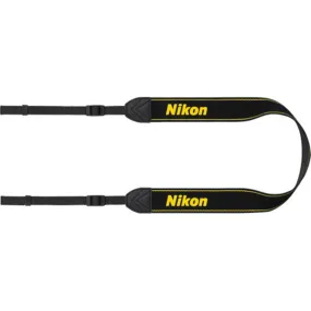 Nikon AN-DC3 (BK) Strap