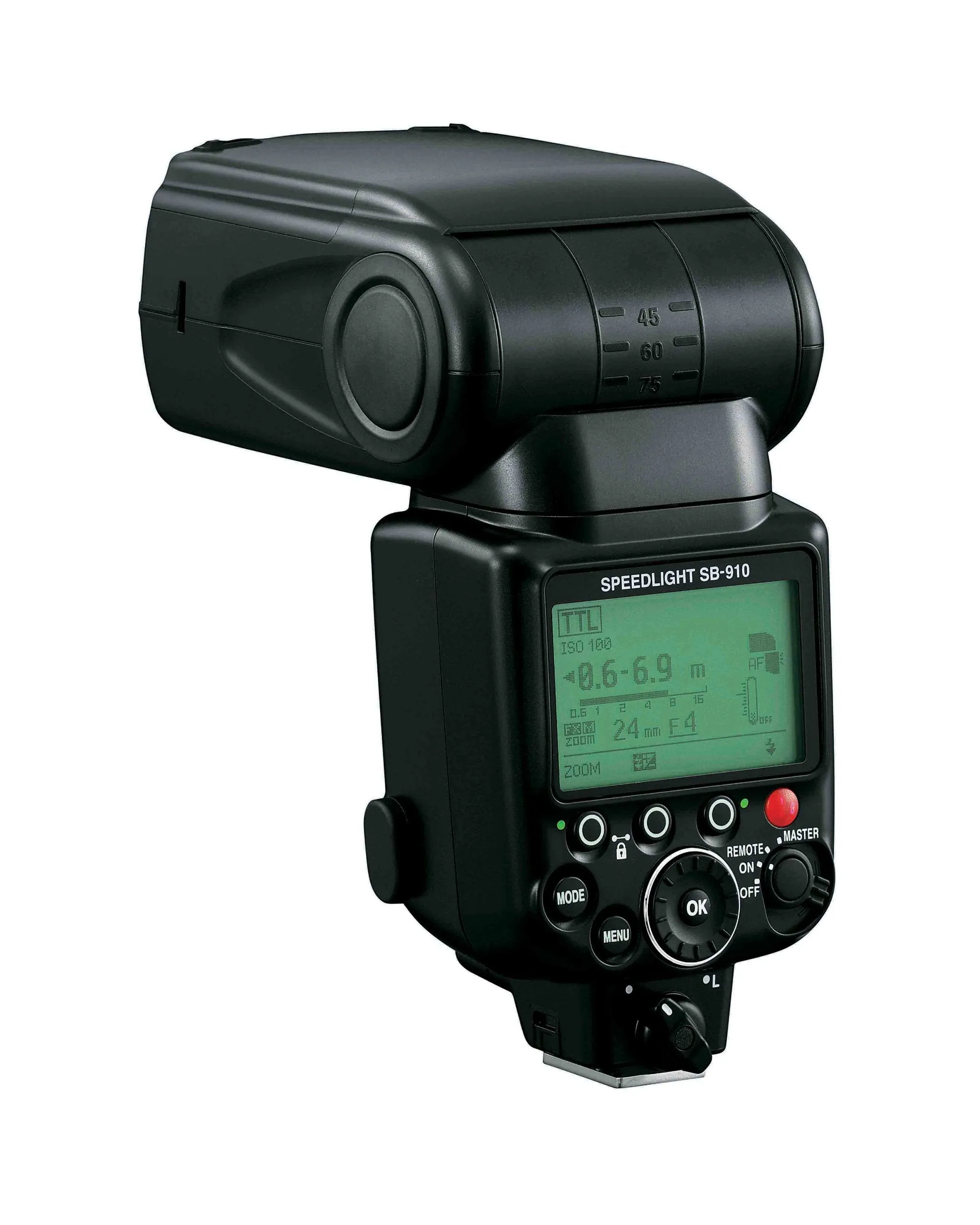 Nikon SB-910 AF Speedlight