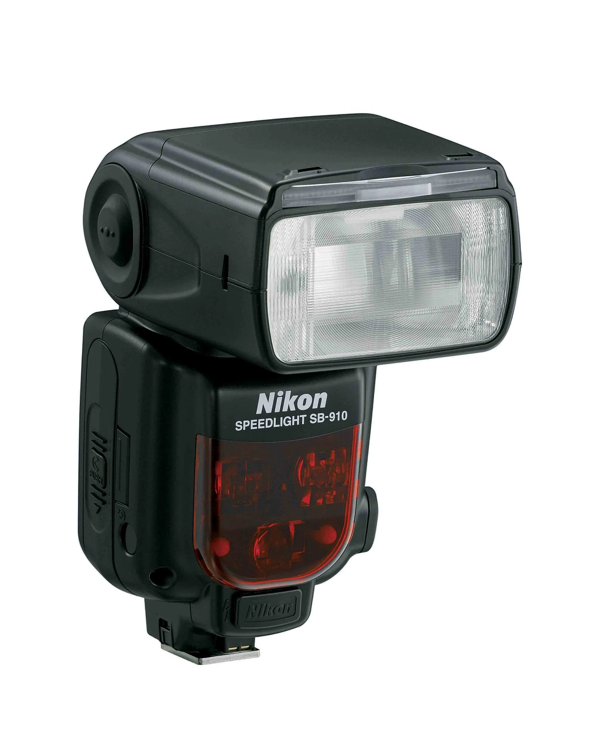 Nikon SB-910 AF Speedlight