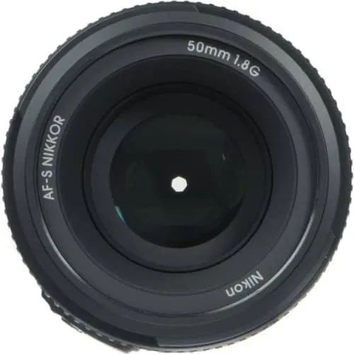 Nikon Speedlight Portrait Pack with SB-700 AF Speedlight and AF-S 50mm f/1.8G Lens