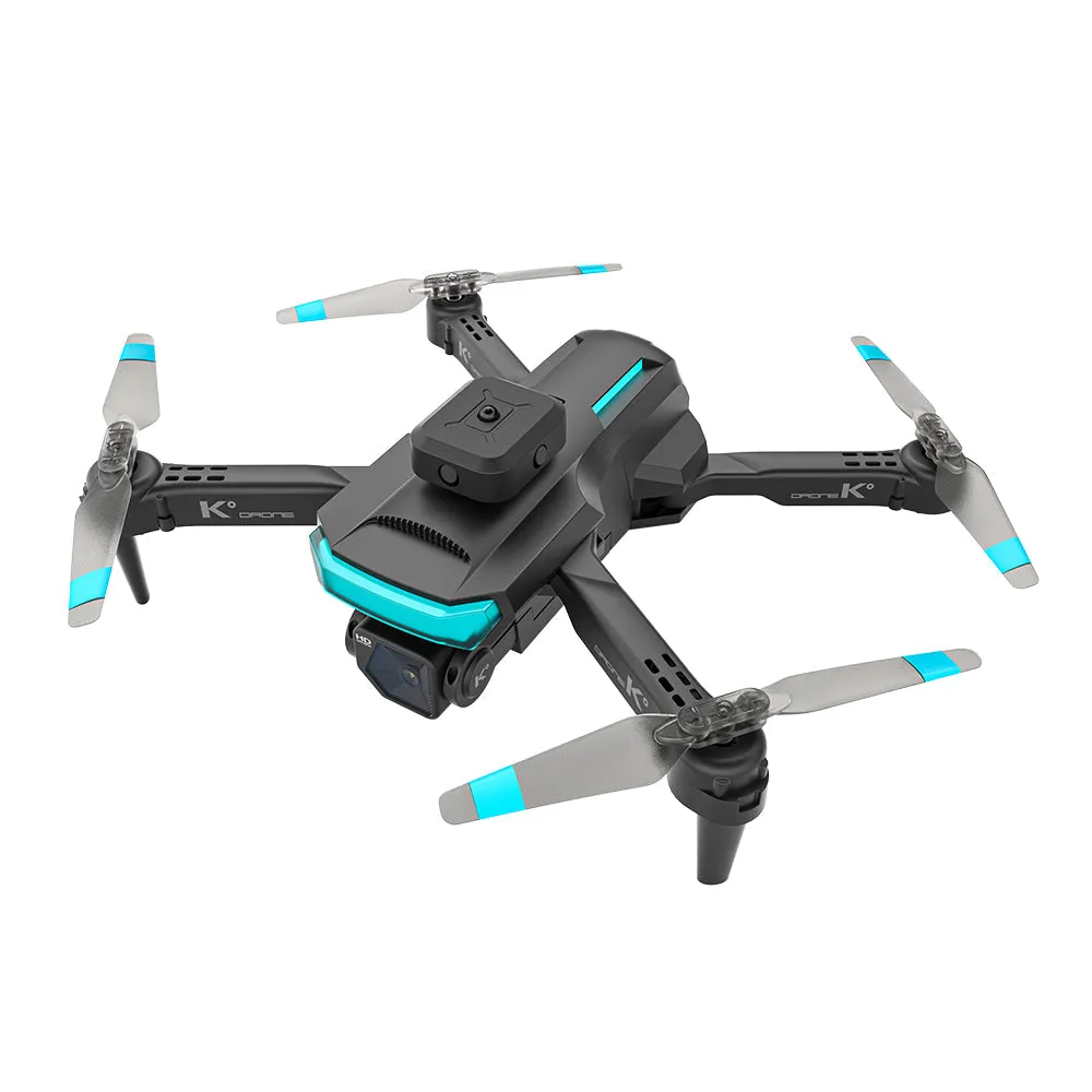 Ninja Dragon Phantom K PRO 4 Way Anti Collision Smart Drone With Optical Flow