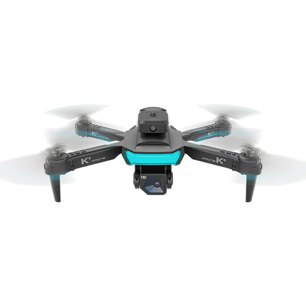 Ninja Dragon Phantom K PRO 4 Way Anti Collision Smart Drone With Optical Flow