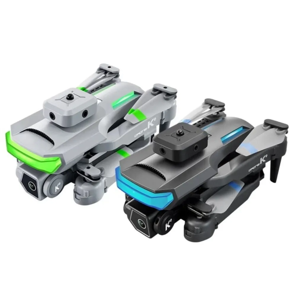 Ninja Dragon Phantom K PRO 4 Way Anti Collision Smart Drone With Optical Flow