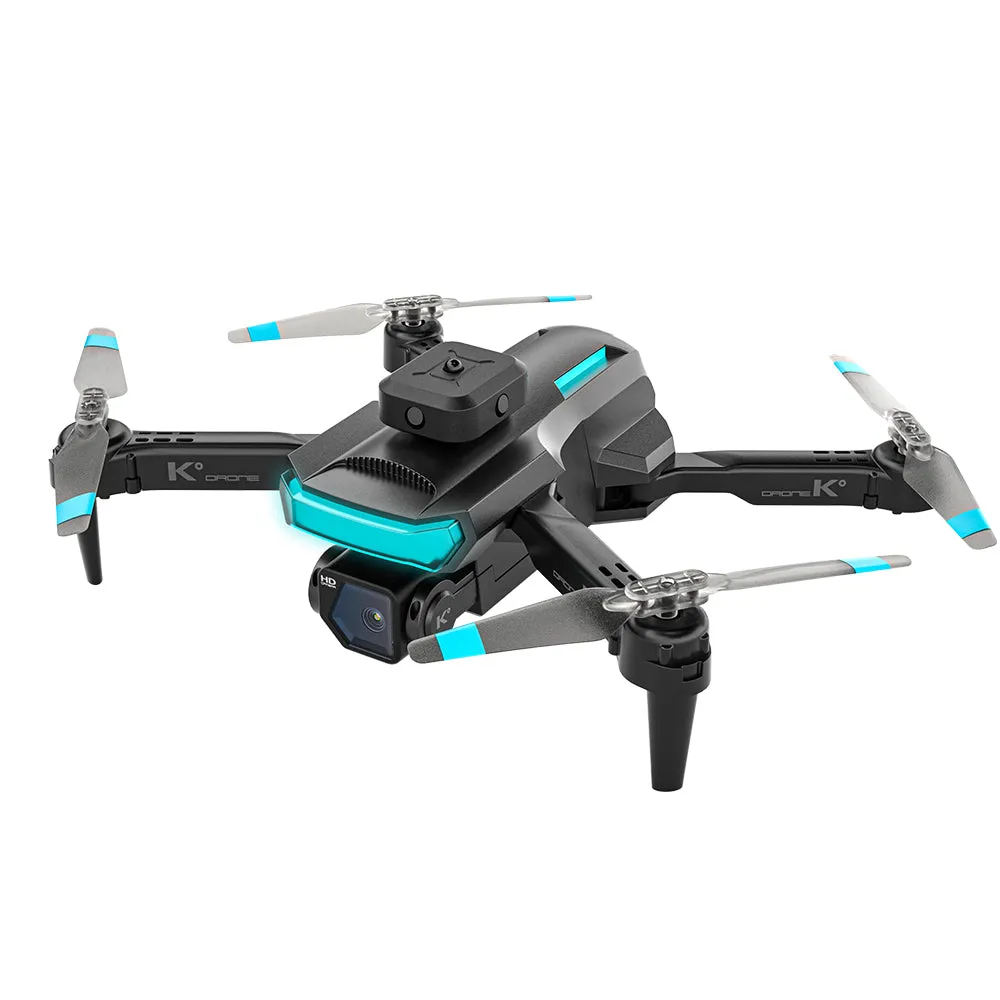 Ninja Dragon Phantom K PRO 4 Way Anti Collision Smart Drone With Optical Flow
