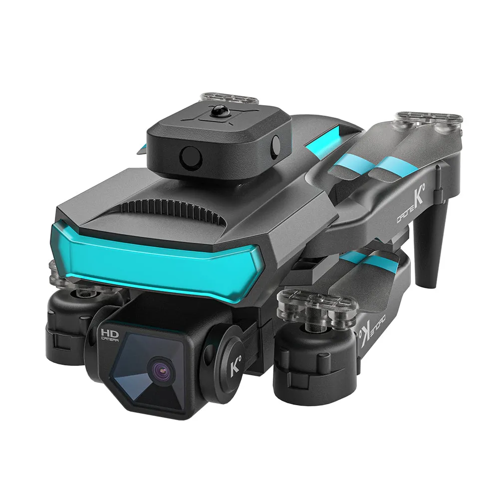 Ninja Dragon Phantom K PRO 4 Way Anti Collision Smart Drone With Optical Flow
