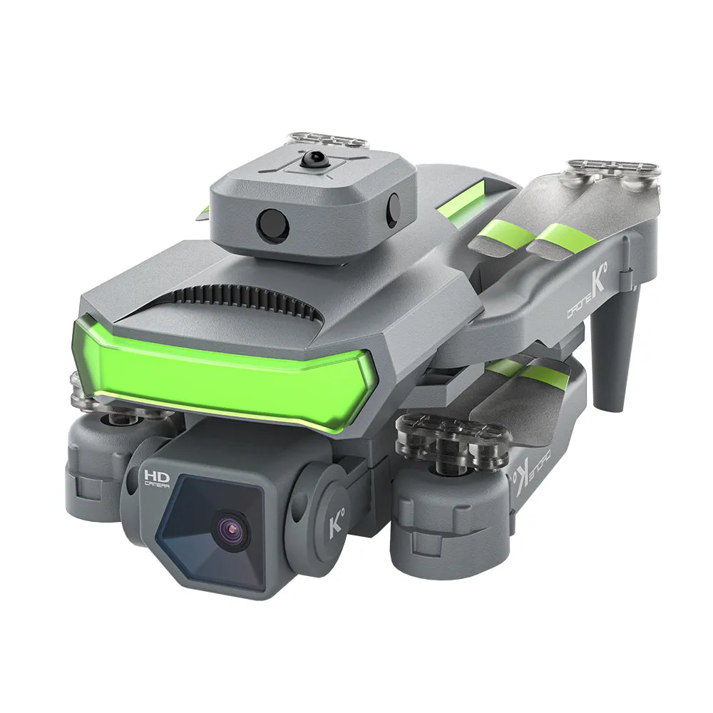 Ninja Dragon Phantom K PRO 4 Way Anti Collision Smart Drone With Optical Flow