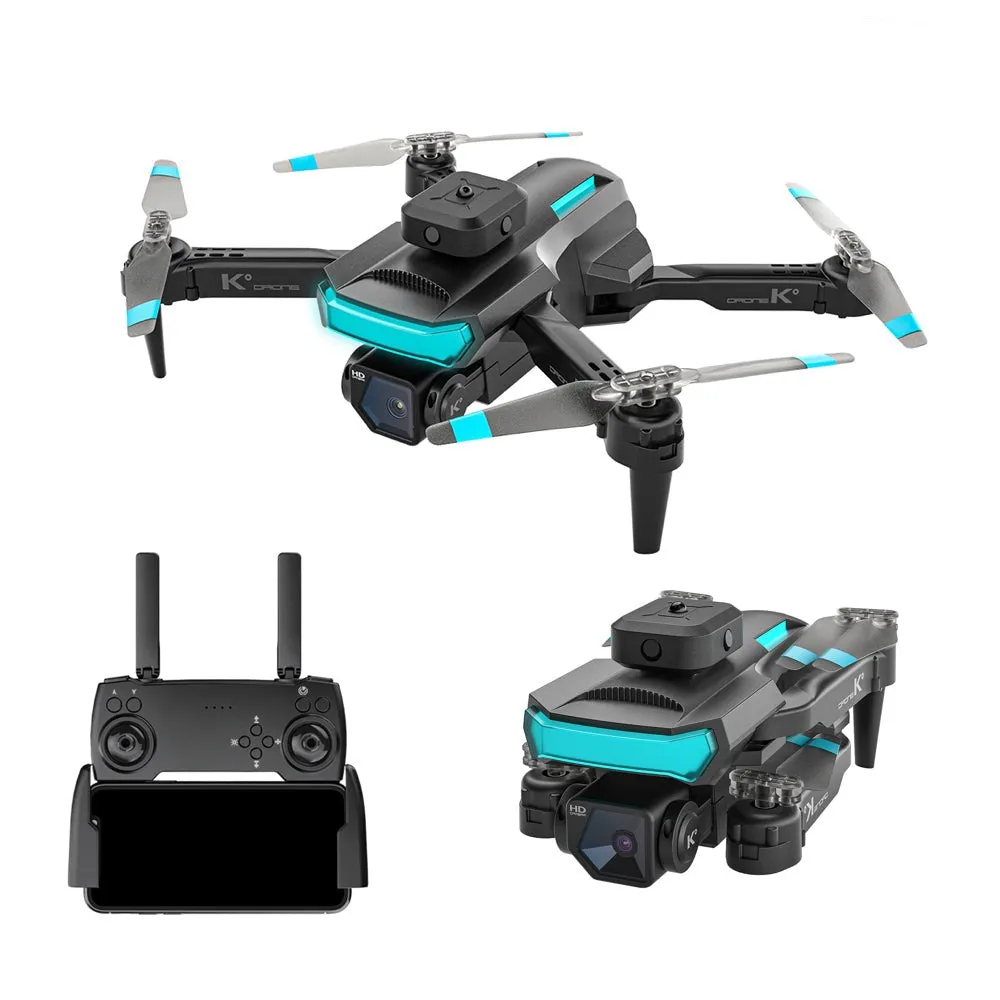 Ninja Dragon Phantom K PRO 4 Way Anti Collision Smart Drone With Optical Flow