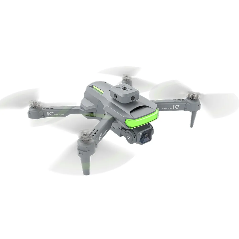Ninja Dragon Phantom K PRO 4 Way Anti Collision Smart Drone With Optical Flow