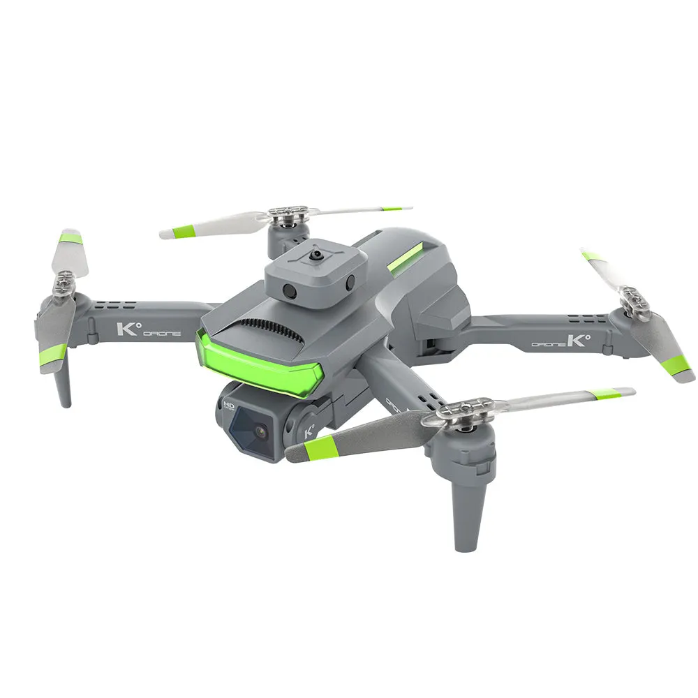 Ninja Dragon Phantom K PRO 4 Way Anti Collision Smart Drone With Optical Flow