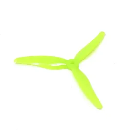 Orange HD 51433 Hurricane PC 3 Blade Propellers 2CW 2CCW – Yellow