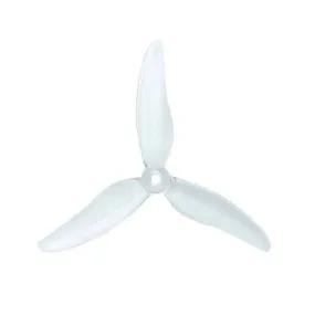 Orange HD 51499 Hurricane PC 3 Blade Propellers 2CW 2CCW – Clear