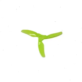 Orange HD F3015 Floppy Proppy 3 Blade Propellers 2CW 2CCW – Yellow