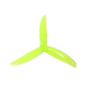 Orange HD VANOVER 5136 PC 3 Blade Props Propellers 2CW 2CCW – Neon Yellow