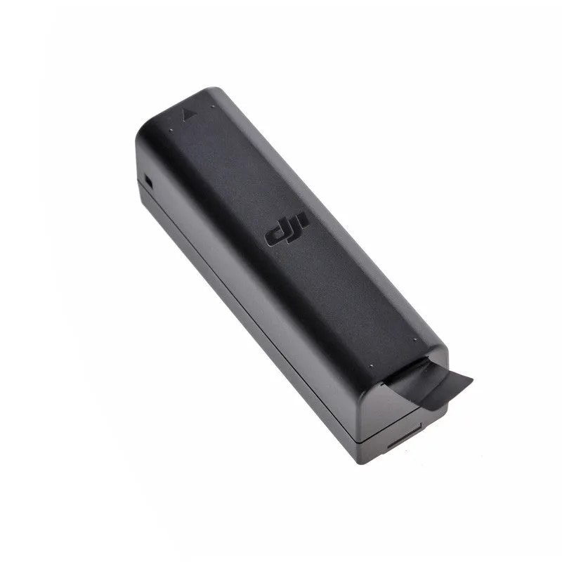 Original DJI OSMO intelligent battery 980 mAH or 1225mAH High capacity battery