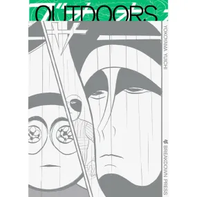 Outdoors - Yuichi Yokoyama