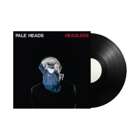 Pale Heads / Headless 12" Vinyl