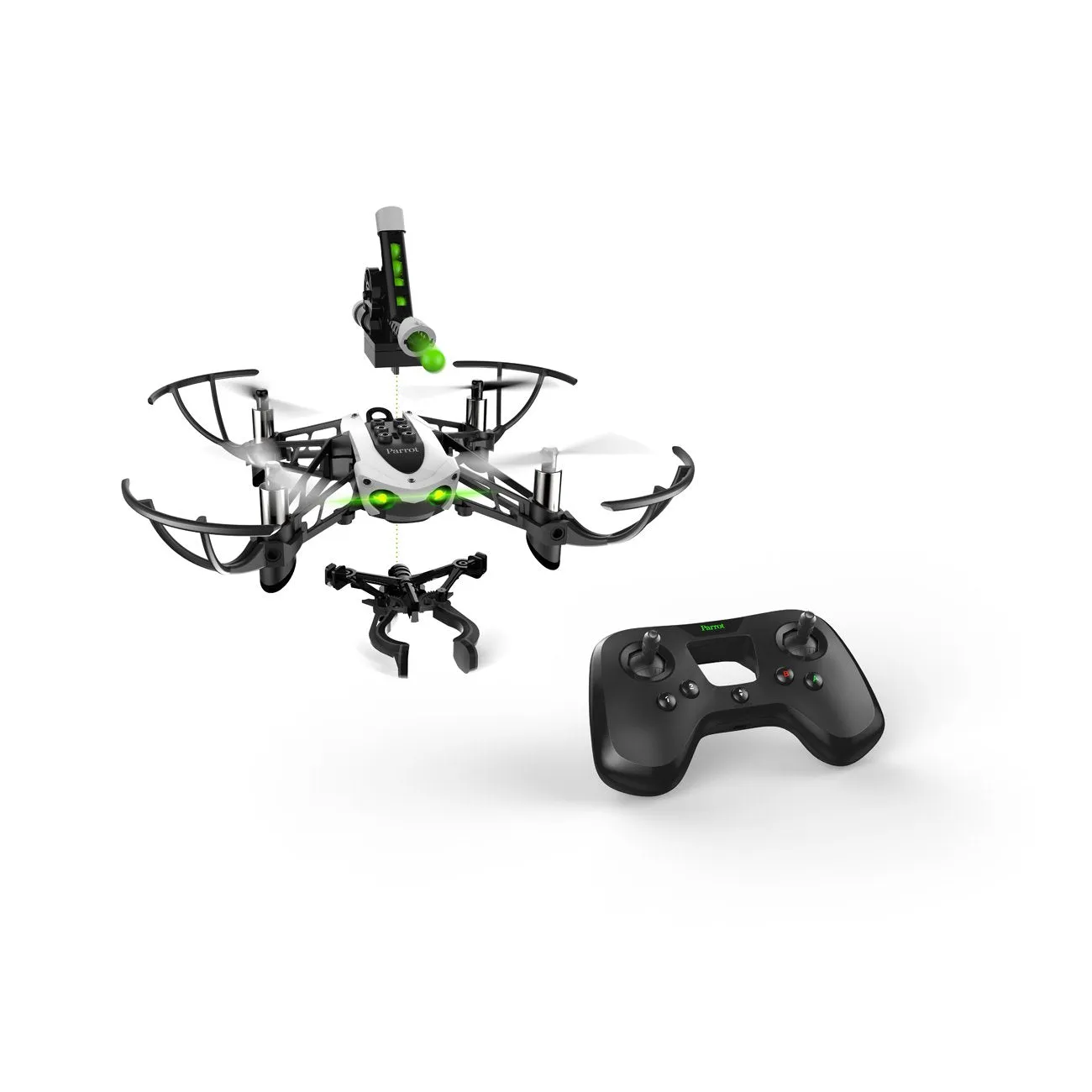 Parrot Mambo Mini-Drone Mission Pack
